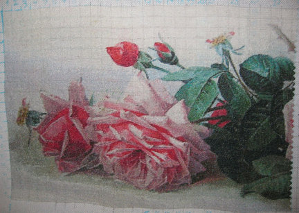 Видны границы в методе «парковка» №41096