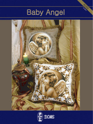 Продаю рукоделие из Китая №41202