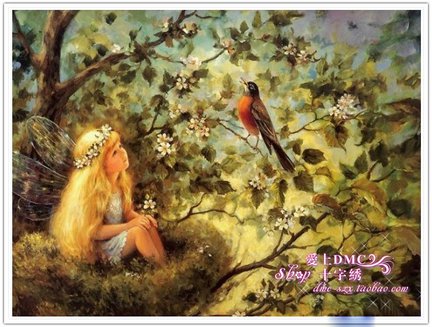 Продаю рукоделие из Китая №41206