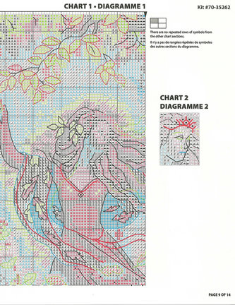 В мире сказки  (процесы) №41436