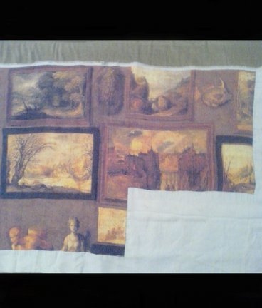 Golden Kite «Art room» №41693