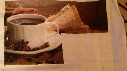 Процесс «Кофе» №42542