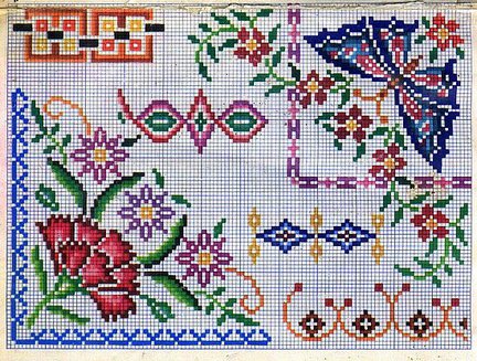 Бордюры №42591