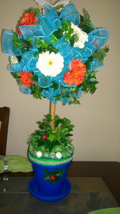 Dimensions Леди Шато №42971