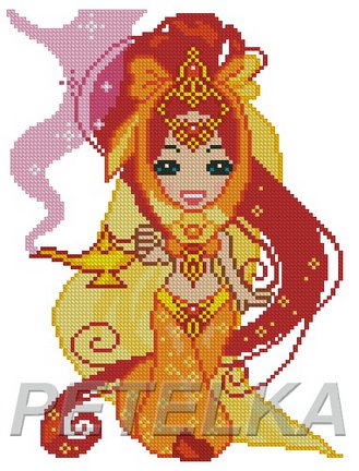 Знаки Зодиака №42988