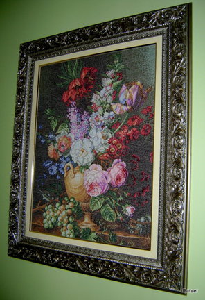 Голландский букет №43611