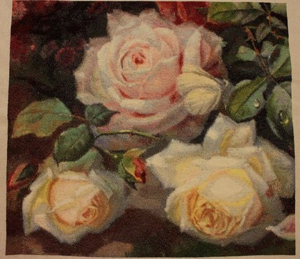 Golden Kite «Art room» №43638