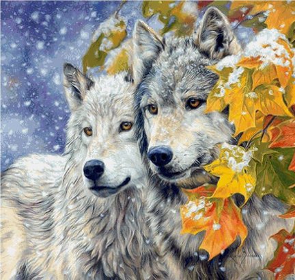 Помогите определиться с схемой... №44453