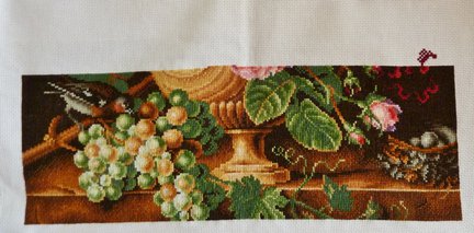 Голландский букет №44546