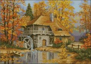 Схемы фирмы Luca-S №44720