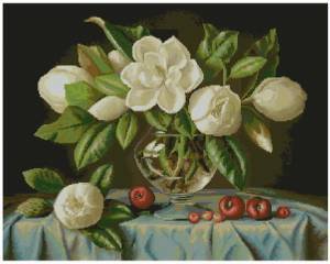 Схемы фирмы Luca-S №44764