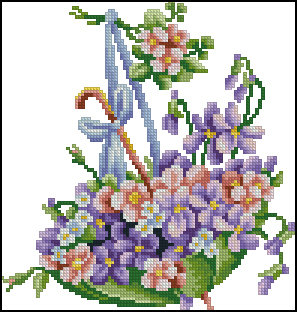 Схемы фирмы Luca-S №44766