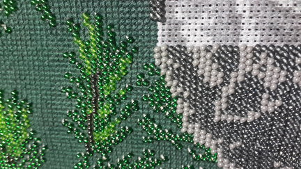 Пара волков №45476