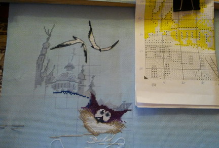 Процесс «Кошачьи нежности» №45867