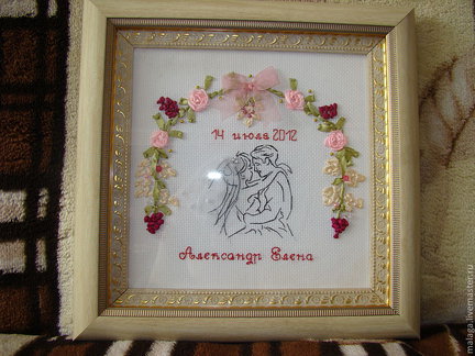 Ищу схемы по картинам №46183