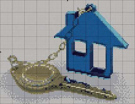 Очень нужна помощь в создании схемы! Спасайте кто может! №46488