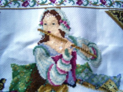 Серии «Собачки» от «Кларт» и «Эпоха Ренессанса» от Джейн Эллиот №46868