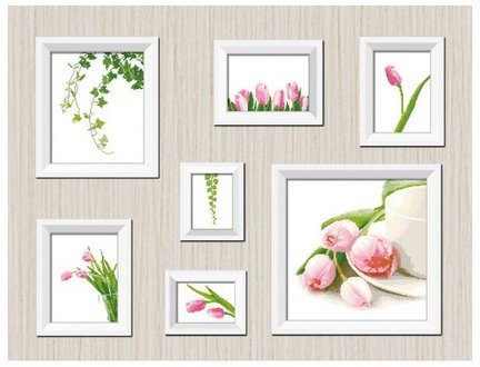 Помогите подобрать нитки №46919