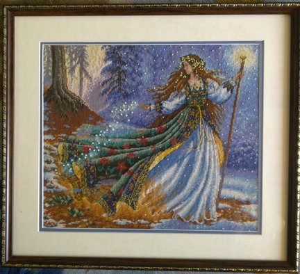 В мире сказки  (процесы) №47329