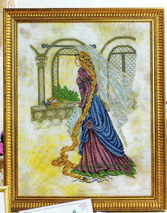 В мире сказки  (процесы) №47373