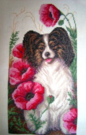 Серии «Собачки» от «Кларт» и «Эпоха Ренессанса» от Джейн Эллиот №47721