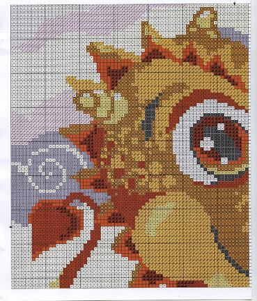 Помогите найти схему №47749