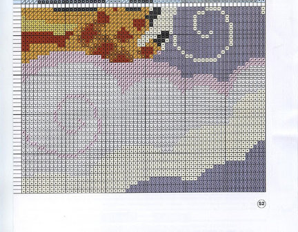 Помогите найти схему №47752