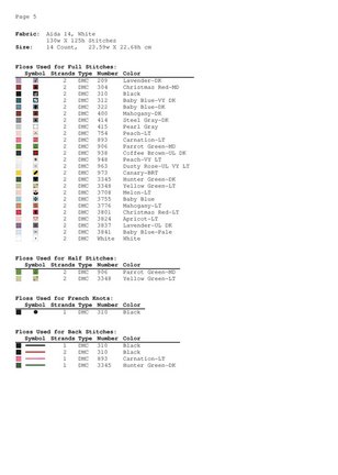 Вышивки «Прогулка», «Свидание» и «Свадьба», молю, помогите №47861