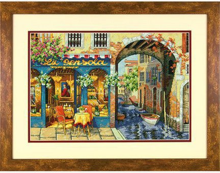 Собираем Dimensions вместе №47950