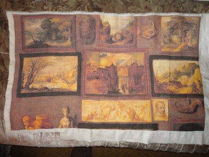 Golden Kite «Art room» №48015