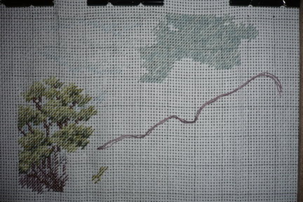 Очаровательный коттедж (Dimensions 00333) №48081