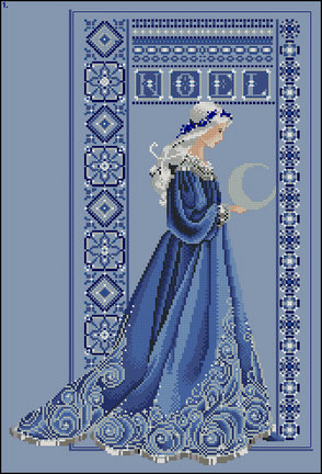 Ищу схему №48220