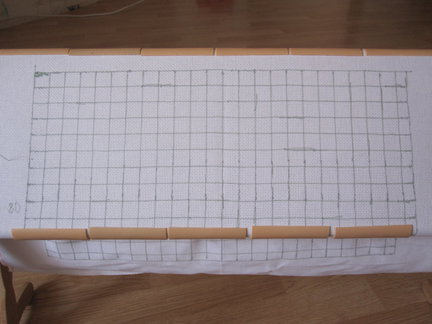 Процесс «Мост в старом парке» №48582