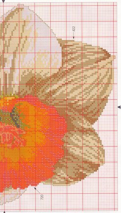 Делюсь схемами: Подушки №48681