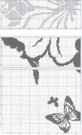 Делюсь схемами: Подушки №48715