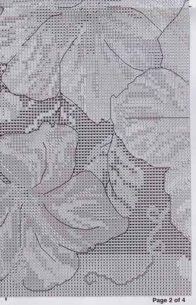 Делюсь схемами: Подушки №48848