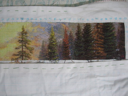 Мой процесс «Домик в лесу» №48866