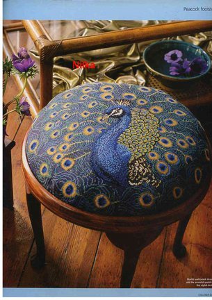 Делюсь схемами: Подушки №49045