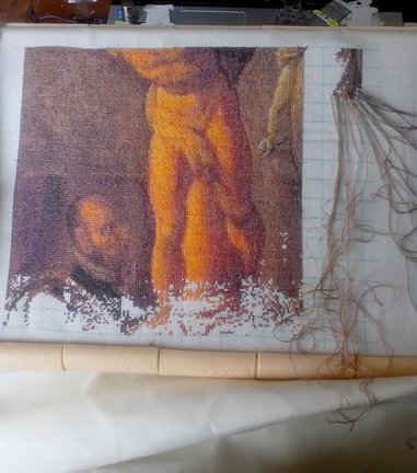 Golden Kite «Art room» №49555