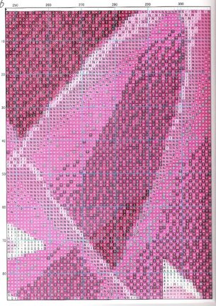 Делюсь схемами: ТРИПТИХ №49887