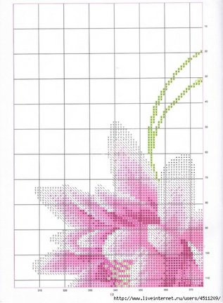 Делюсь схемами: ТРИПТИХ №49906