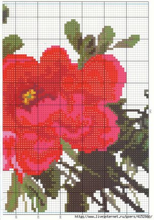 Делюсь схемами: ПАНЕЛЬ №49957