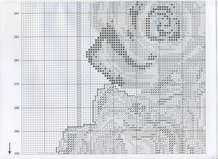 Делюсь схемами: ПАНЕЛЬ №49979