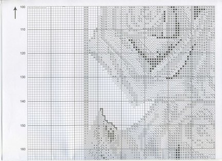 Делюсь схемами: ПАНЕЛЬ №49983