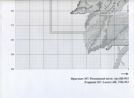 Делюсь схемами: ПАНЕЛЬ №49984