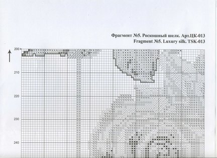 Делюсь схемами: ПАНЕЛЬ №49985