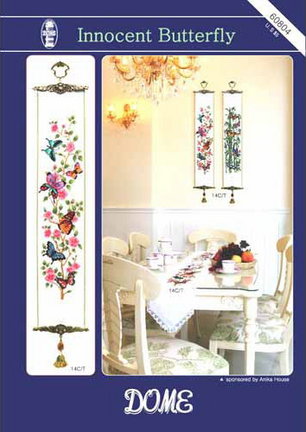 Делюсь схемами: ПАНЕЛЬ №49993