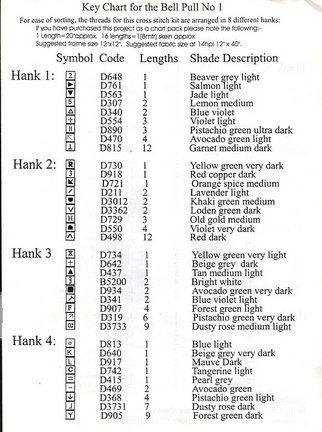 Делюсь схемами: ПАНЕЛЬ №50030