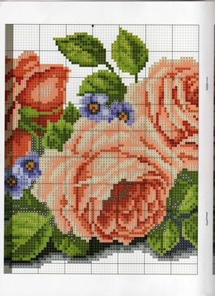 Делюсь схемами: ПАНЕЛЬ №50295