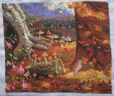 В мире сказки  (процесы) №50485